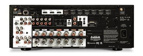 anthem amplituner|anthem audio amplifier.